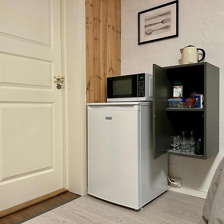 Simple Room Trondheim Dış mekan fotoğraf