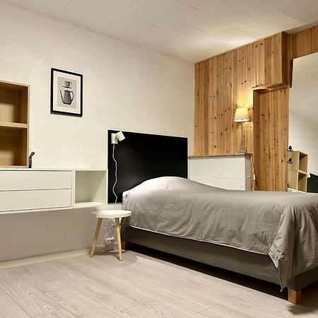 Simple Room Trondheim Dış mekan fotoğraf