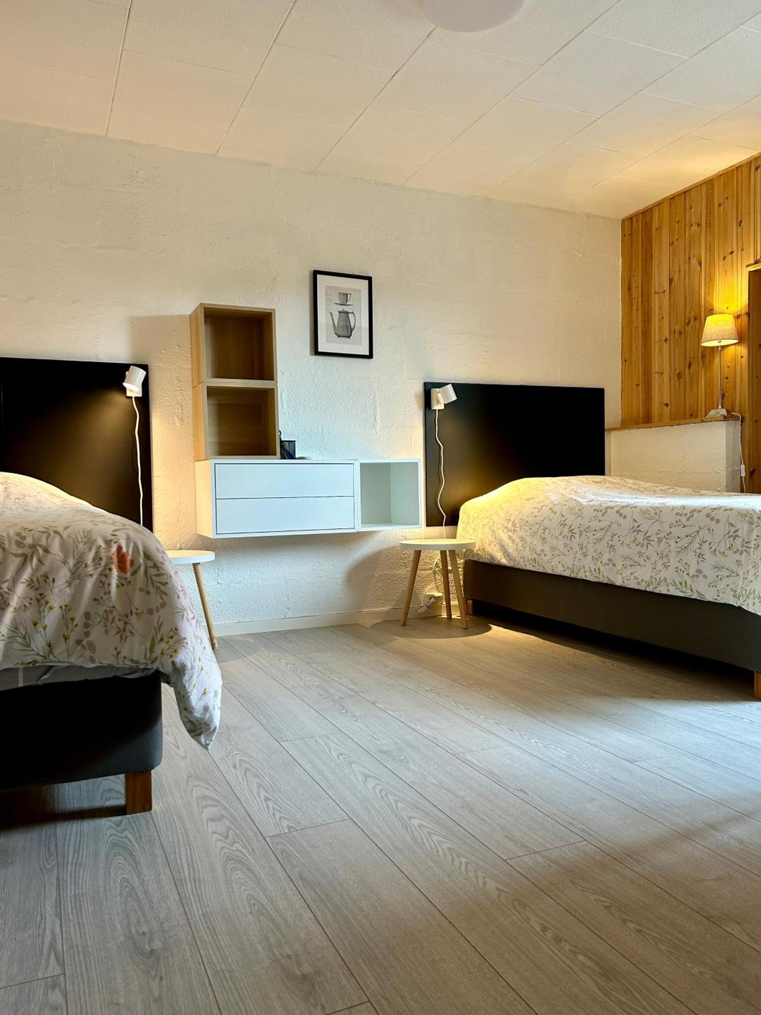 Simple Room Trondheim Dış mekan fotoğraf