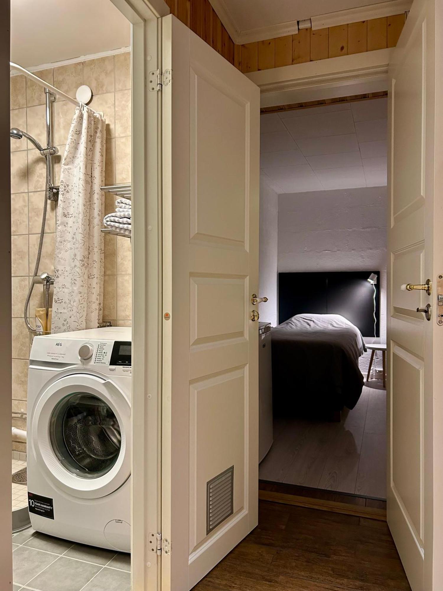 Simple Room Trondheim Dış mekan fotoğraf