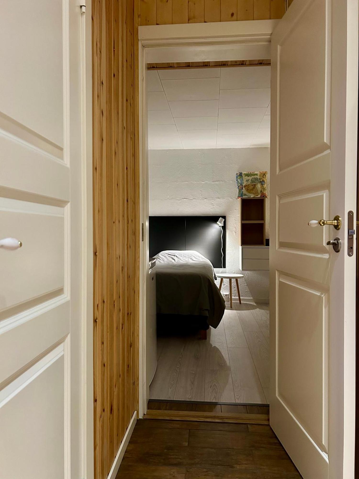 Simple Room Trondheim Dış mekan fotoğraf