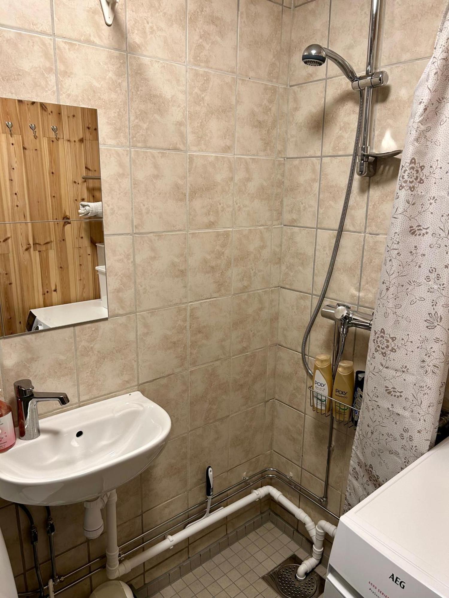 Simple Room Trondheim Dış mekan fotoğraf