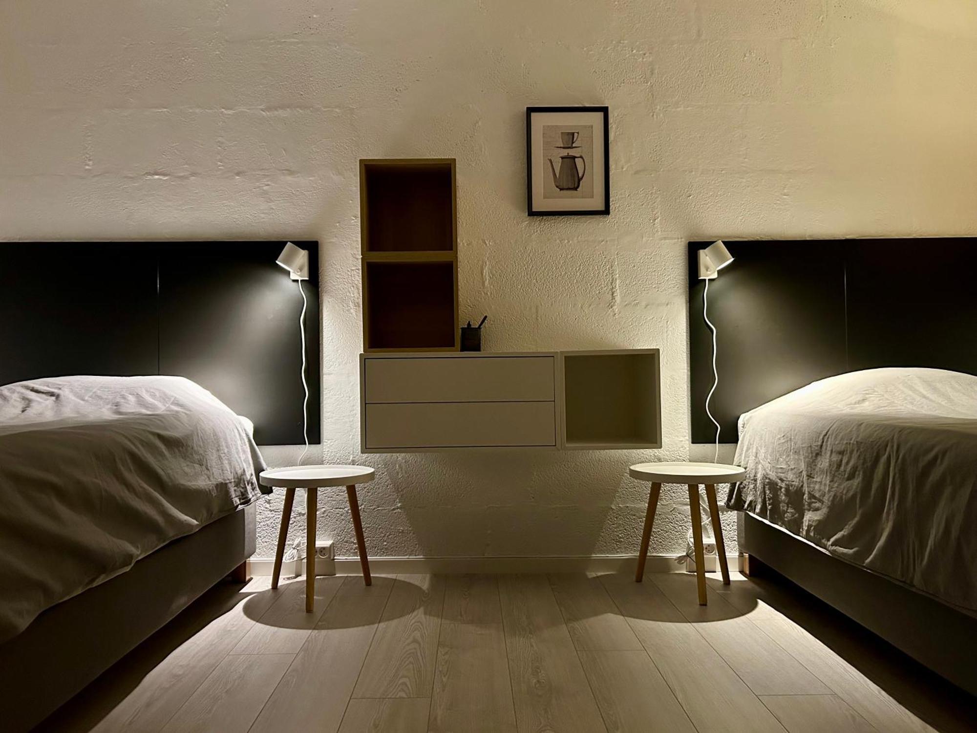 Simple Room Trondheim Dış mekan fotoğraf