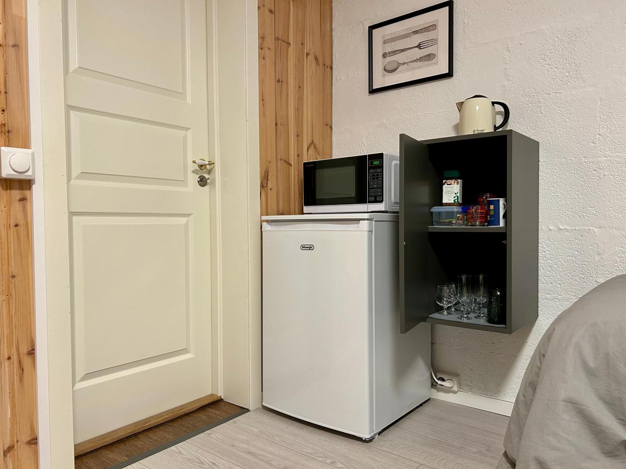 Simple Room Trondheim Dış mekan fotoğraf