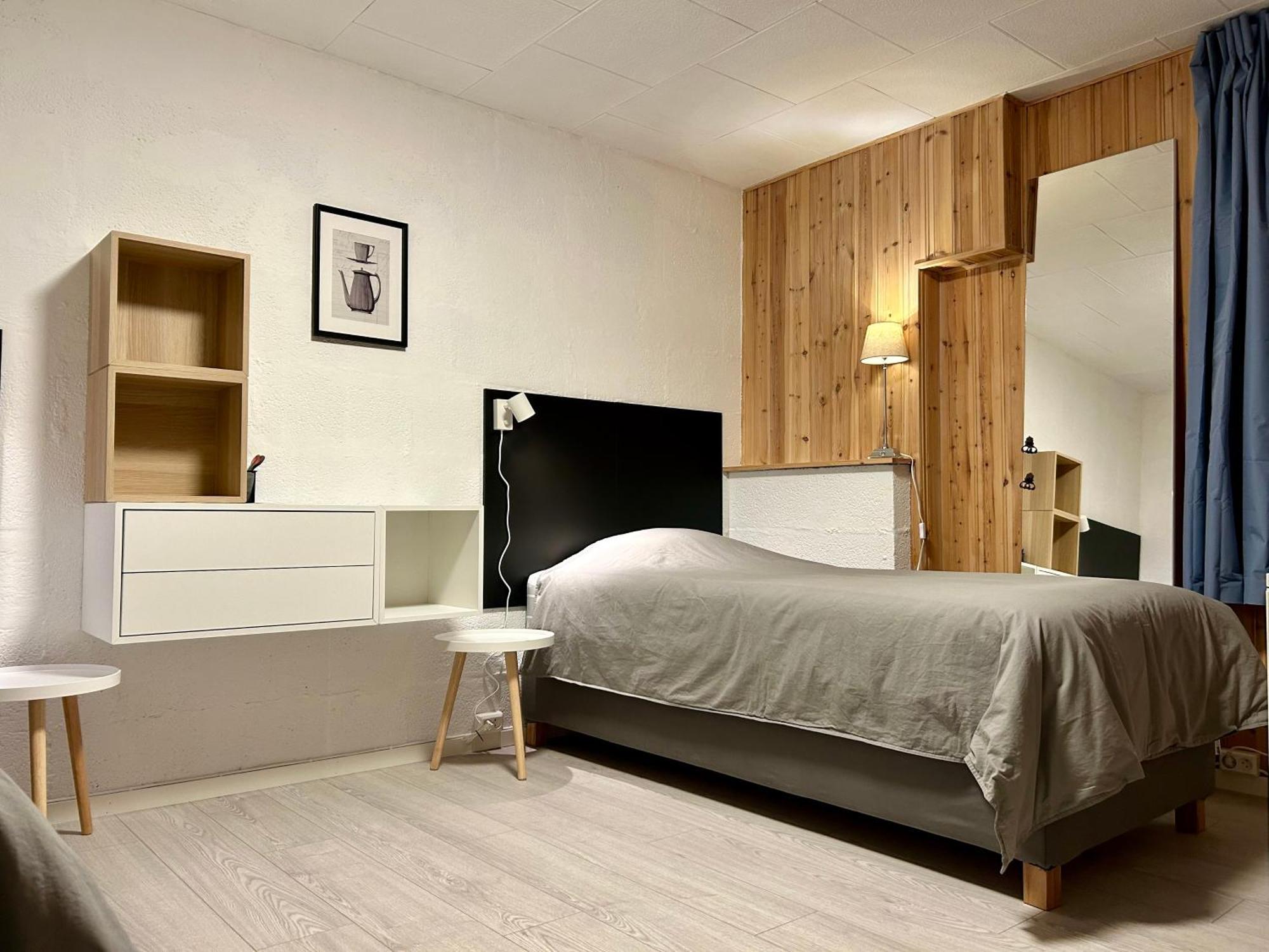 Simple Room Trondheim Dış mekan fotoğraf