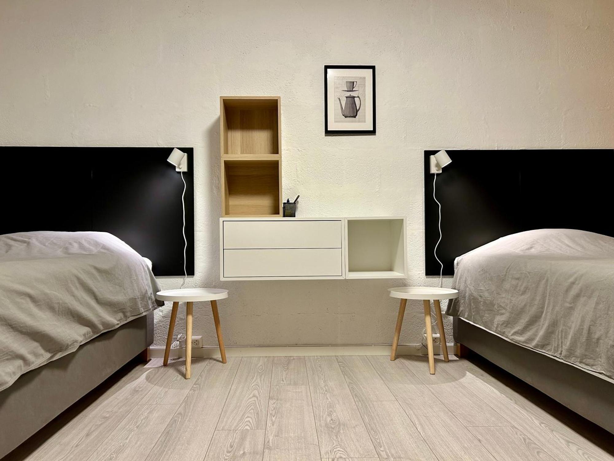 Simple Room Trondheim Dış mekan fotoğraf