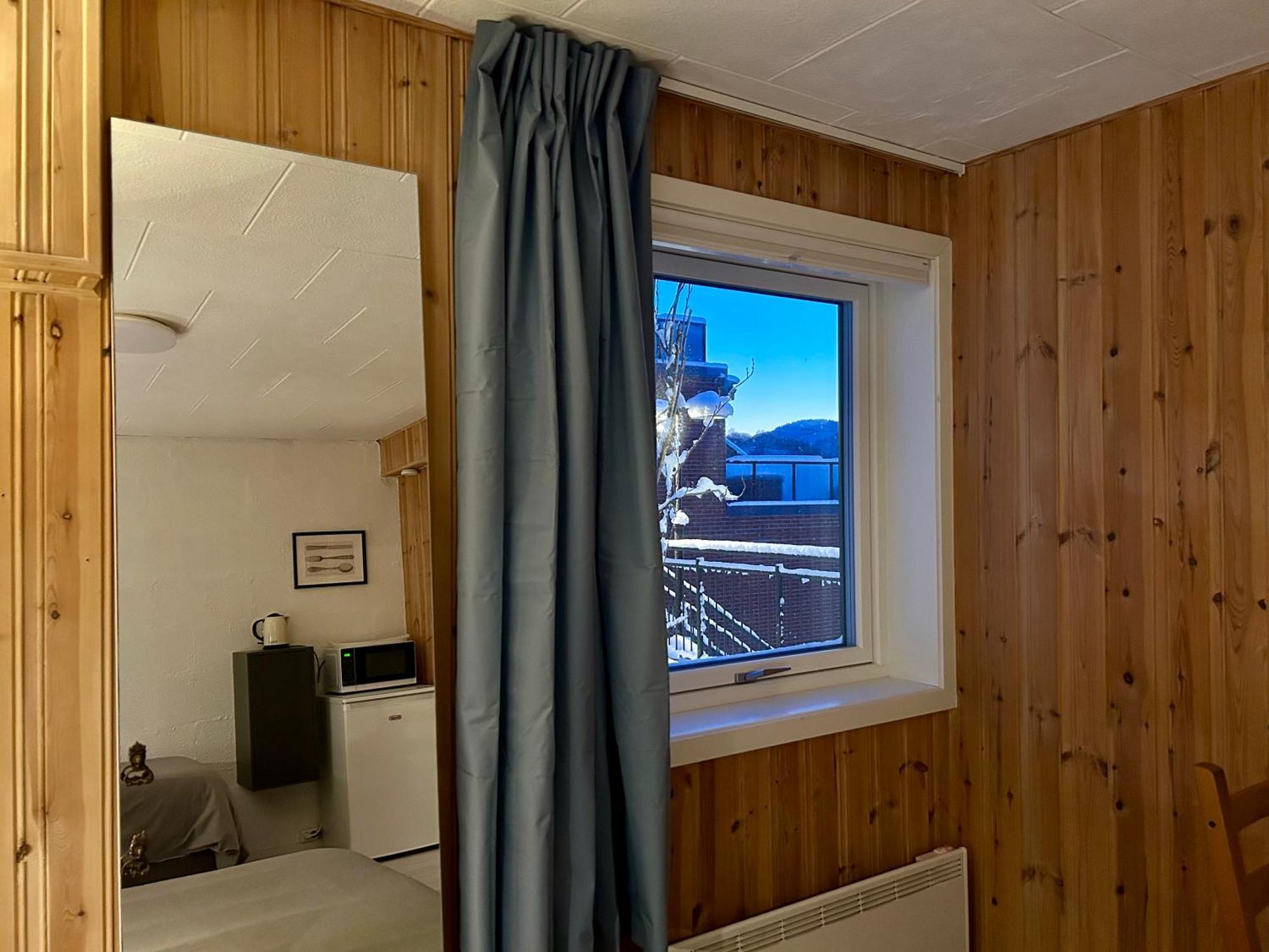 Simple Room Trondheim Dış mekan fotoğraf