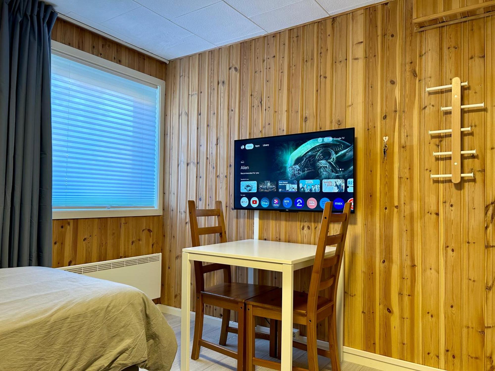 Simple Room Trondheim Dış mekan fotoğraf